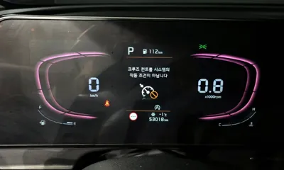 Kia Sportage 2022, 53018 км, за 14734.06 USD - фото 8