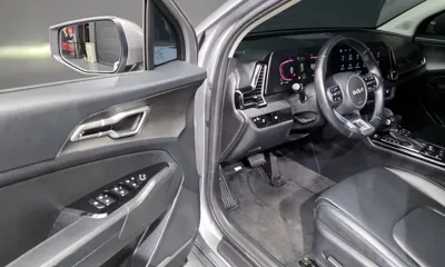 Kia Sportage 2022, 53018 км, за 14734.06 USD - фото 10