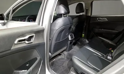 Kia Sportage 2022, 53018 км, за 14734.06 USD - фото 11