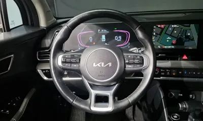 Kia Sportage 2022, 53018 км, за 14734.06 USD - фото 13