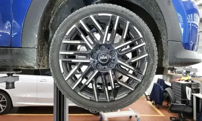 MINI Cooper 2025, 6575 км, за 21824.12 USD