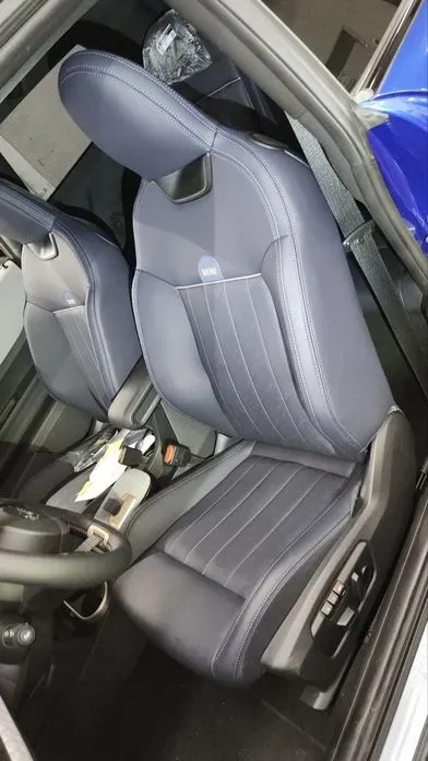 MINI Cooper 2025, 6575 км, за 21824.12 USD - фото 7