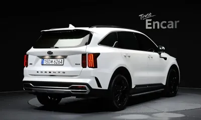 Kia Sorento 2021, 73000 км, за 19495.54 USD