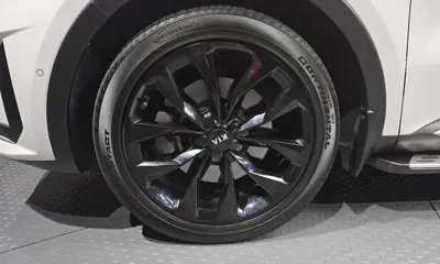 Kia Sorento 2021, 73000 км, за 19495.54 USD