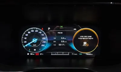 Kia Sorento 2021, 73000 км, за 19495.54 USD - фото 8