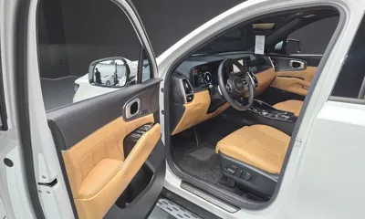 Kia Sorento 2021, 73000 км, за 19495.54 USD - фото 10