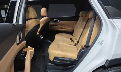 Kia Sorento 2021, 73000 км, за 19495.54 USD - фото 12