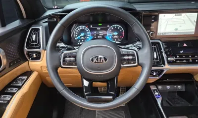 Kia Sorento 2021, 73000 км, за 19495.54 USD - фото 13