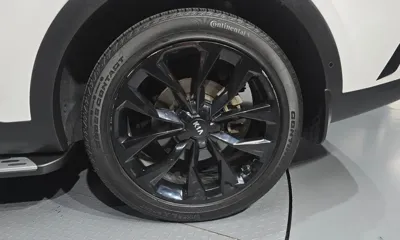 Kia Sorento 2021, 73000 км, за 19495.54 USD - фото 21