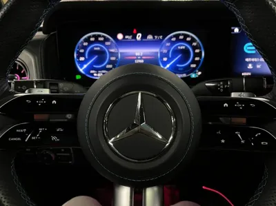 Mercedes-Benz G-Class 2025, 12960 км, за 142605.92 USD - фото 10