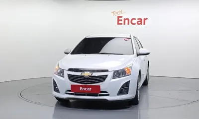 ChevroletGMDaewoo Cruze 2014, 97868 км, за 2042.57 USD