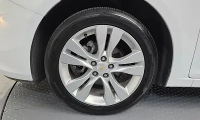 ChevroletGMDaewoo Cruze 2014, 97868 км, за 2042.57 USD