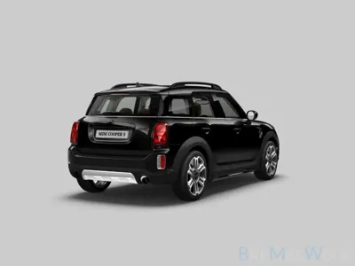 MINI Countryman 2024, 26015 км, за 20161.3 USD