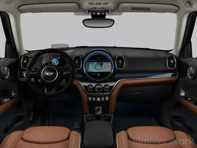 MINI Countryman 2024, 26015 км, за 20161.3 USD