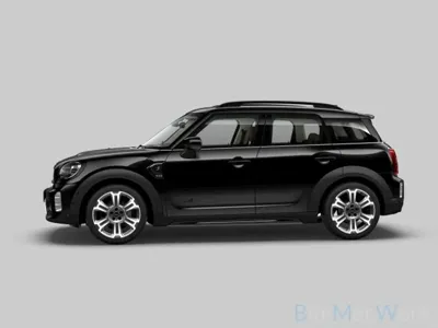 MINI Countryman 2024, 26015 км, за 20161.3 USD - фото 6