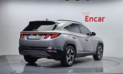 Hyundai Tucson 2022, 86137 км, за 13701.98 USD