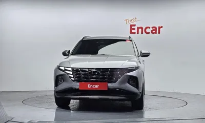 Hyundai Tucson 2022, 86137 км, за 13701.98 USD