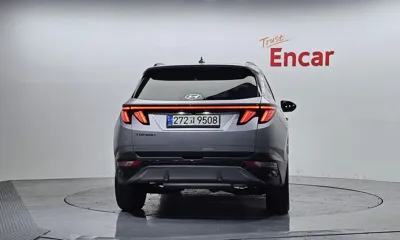 Hyundai Tucson 2022, 86137 км, за 13701.98 USD