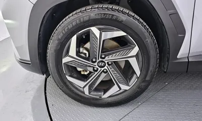 Hyundai Tucson 2022, 86137 км, за 13701.98 USD