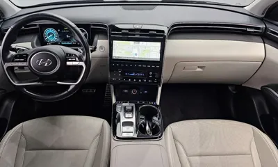Hyundai Tucson 2022, 86137 км, за 13701.98 USD - фото 7