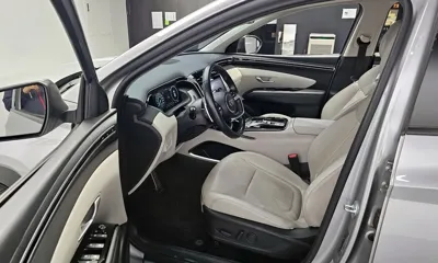Hyundai Tucson 2022, 86137 км, за 13701.98 USD - фото 10