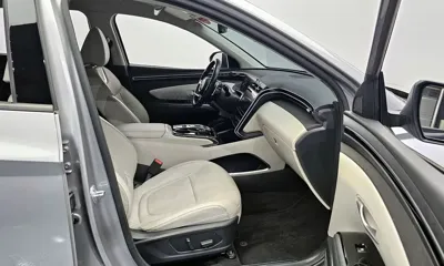 Hyundai Tucson 2022, 86137 км, за 13701.98 USD - фото 11