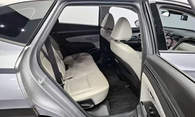 Hyundai Tucson 2022, 86137 км, за 13701.98 USD - фото 12