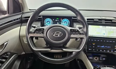 Hyundai Tucson 2022, 86137 км, за 13701.98 USD - фото 13