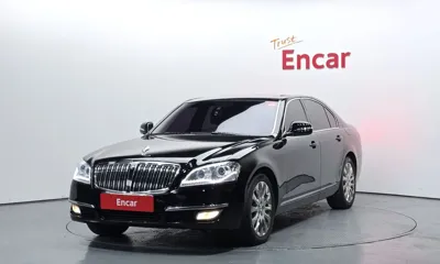 KG_Mobility_Ssangyong Chairman · 2014 год