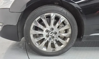 KG_Mobility_Ssangyong Chairman 2014, 109386 км, за 3304.63 USD