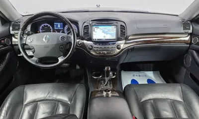 KG_Mobility_Ssangyong Chairman 2014, 109386 км, за 3304.63 USD - фото 7