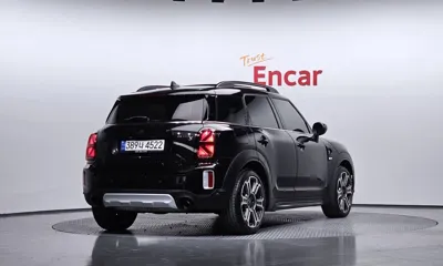 MINI Countryman 2023, 36906 км, за 22408.79 USD