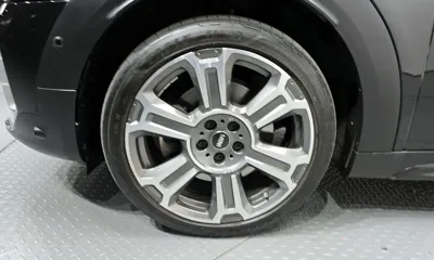 MINI Countryman 2023, 36906 км, за 22408.79 USD