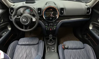 MINI Countryman 2023, 36906 км, за 22252.86 USD - фото 7