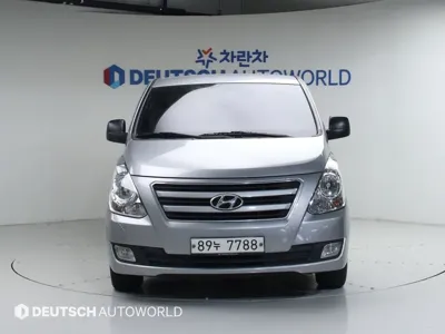 Hyundai Starex 2017, 224922 км, за 3900.06 USD