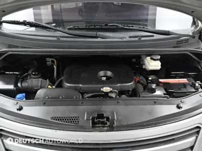 Hyundai Starex 2017, 224922 км, за 3872.92 USD - фото 6