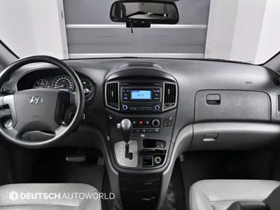 Hyundai Starex 2017, 224922 км, за 3872.92 USD - фото 7