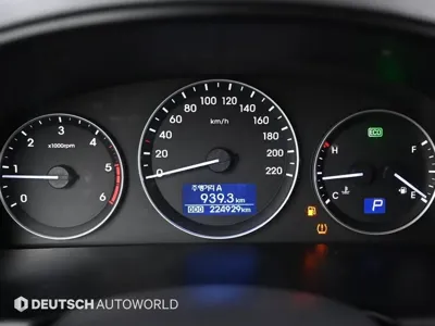 Hyundai Starex 2017, 224922 км, за 3872.92 USD - фото 8