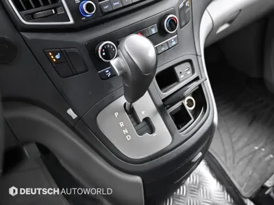 Hyundai Starex 2017, 224922 км, за 3872.92 USD - фото 9