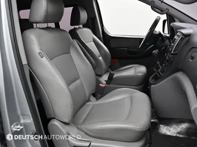 Hyundai Starex 2017, 224922 км, за 3872.92 USD - фото 10