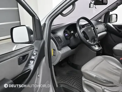 Hyundai Starex 2017, 224922 км, за 3872.92 USD - фото 11