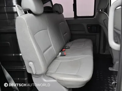 Hyundai Starex 2017, 224922 км, за 3872.92 USD - фото 12