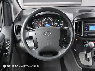 Hyundai Starex 2017, 224922 км, за 3872.92 USD - фото 13