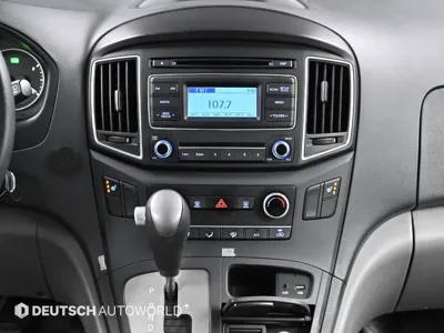 Hyundai Starex 2017, 224922 км, за 3872.92 USD - фото 14