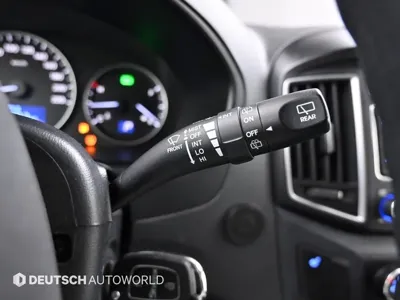 Hyundai Starex 2017, 224922 км, за 3872.92 USD - фото 15