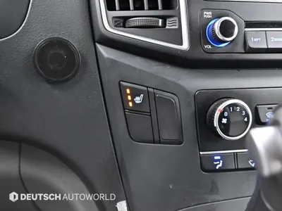 Hyundai Starex 2017, 224922 км, за 3872.92 USD - фото 17