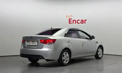 Kia Porte 2012, 99699 км, за 2029.69 USD
