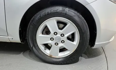 Kia Porte 2012, 99699 км, за 2029.69 USD