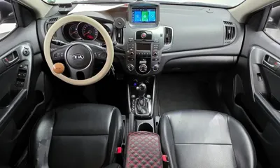 Kia Porte 2012, 99699 км, за 2029.69 USD - фото 7