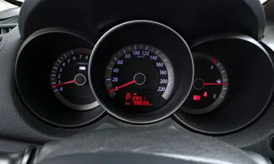 Kia Porte 2012, 99699 км, за 2029.69 USD - фото 8